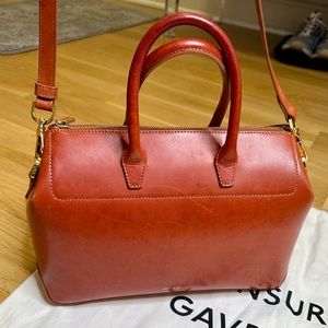 Mansur Gravriel Travel Mini Duffle